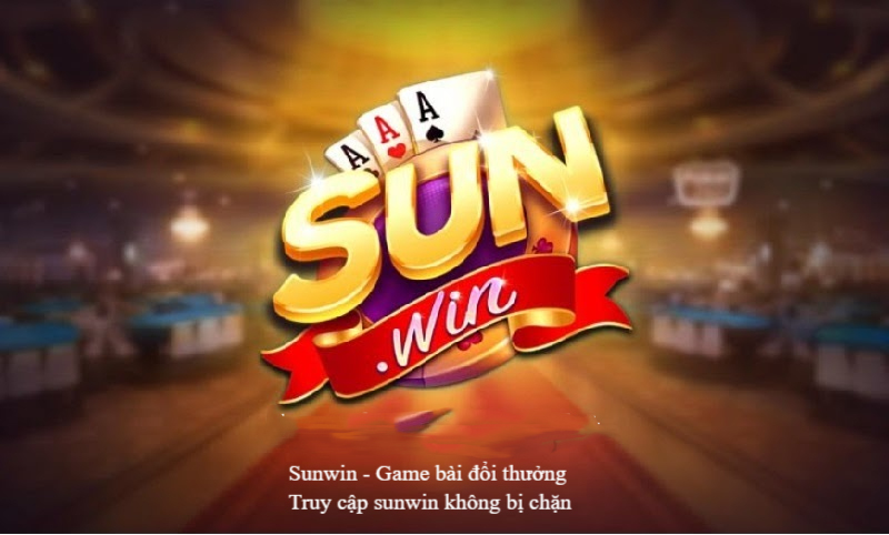 Tài xỉu Sunwin - Tải game Sunwin đăng ký nhận ngay 88k